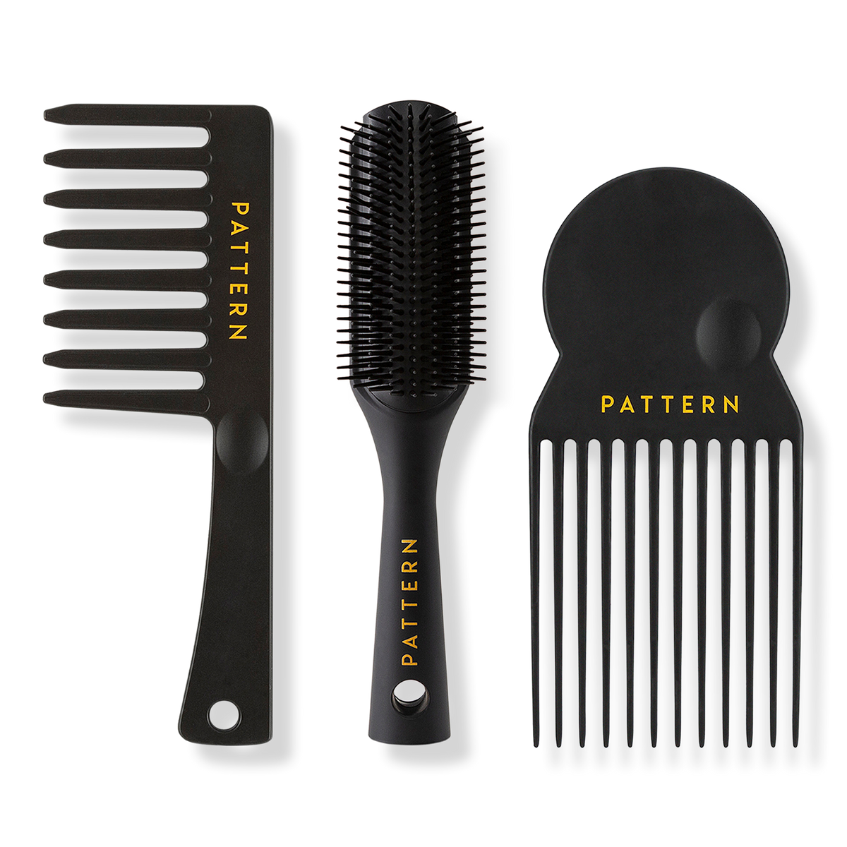 PATTERN Hair Tools Kit