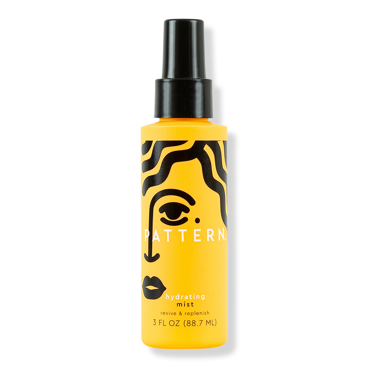 PATTERN Travel Size Hydrating Mist, 3 oz