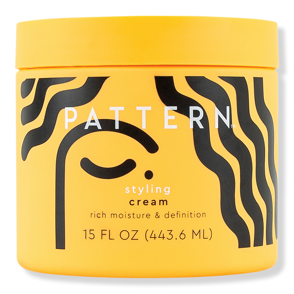 PATTERN Styling Cream 15 oz