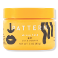 PATTERN Travel Size Strong Hold Gel, 3 oz