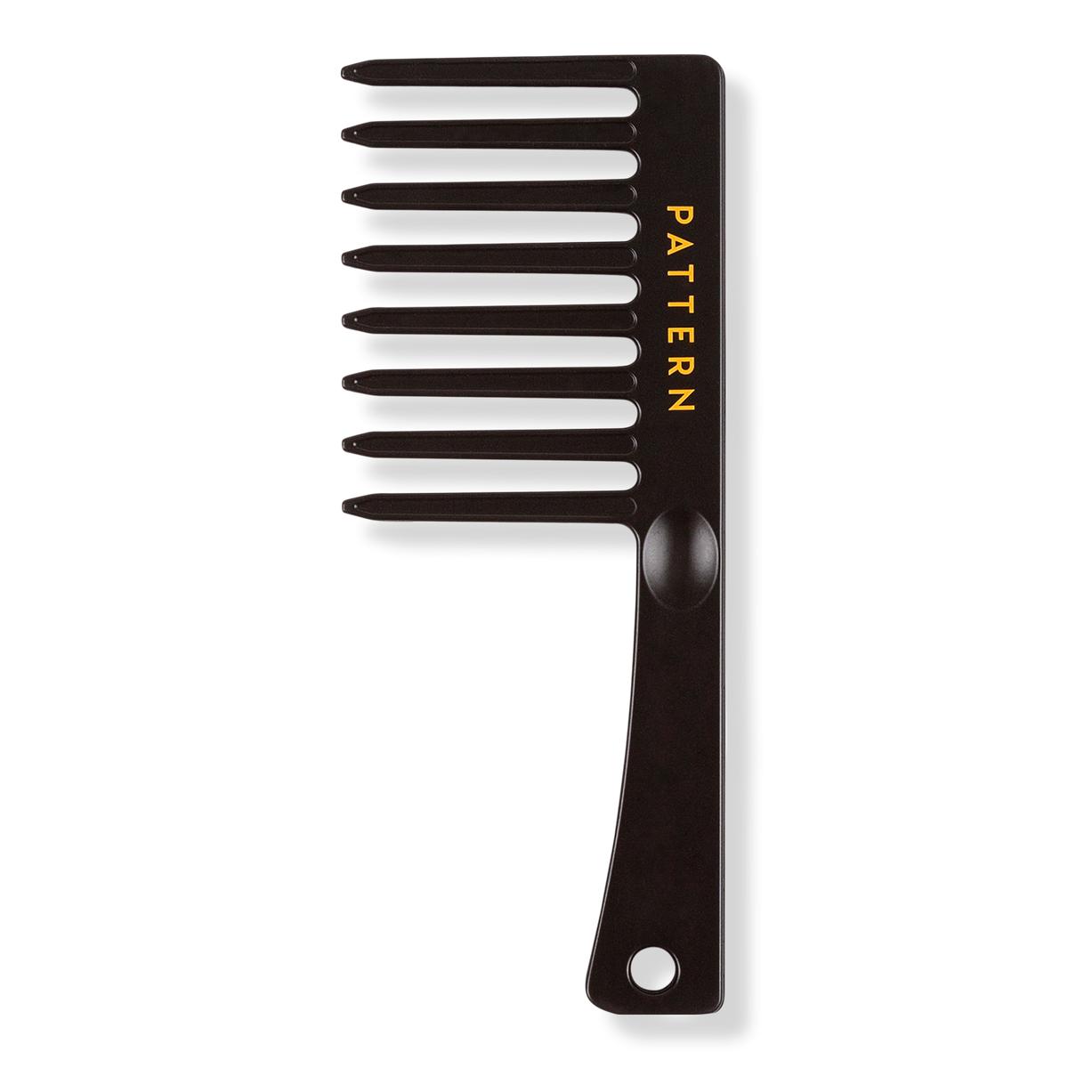 PATTERN Mini Wide Tooth Comb