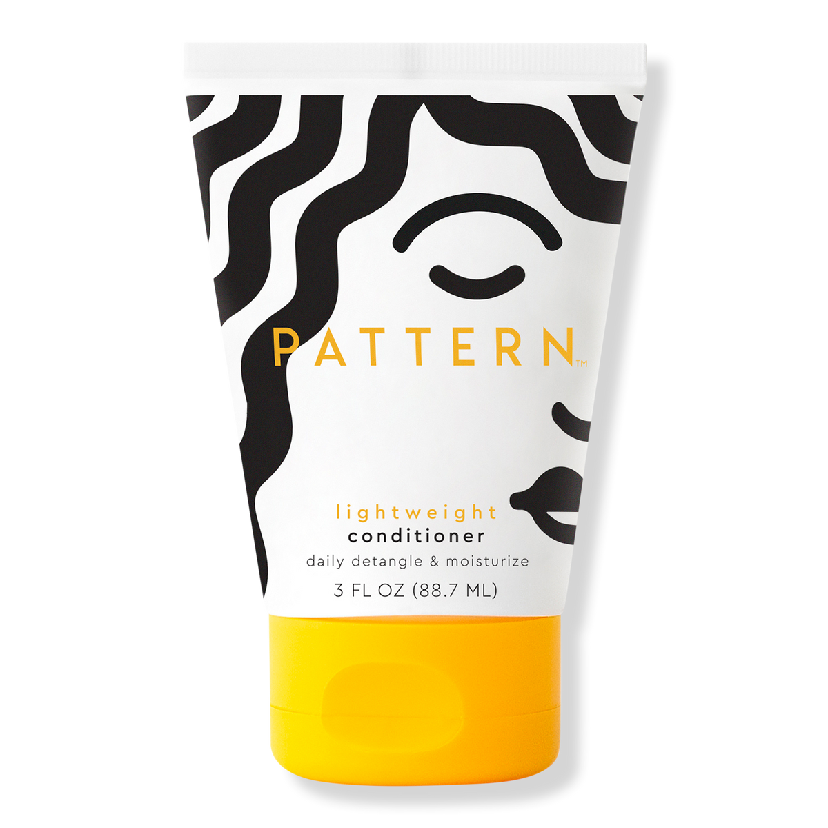 PATTERN Travel Size Lightweight Conditioner, 3 oz