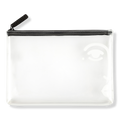 PATTERN Zip Pouch Clear