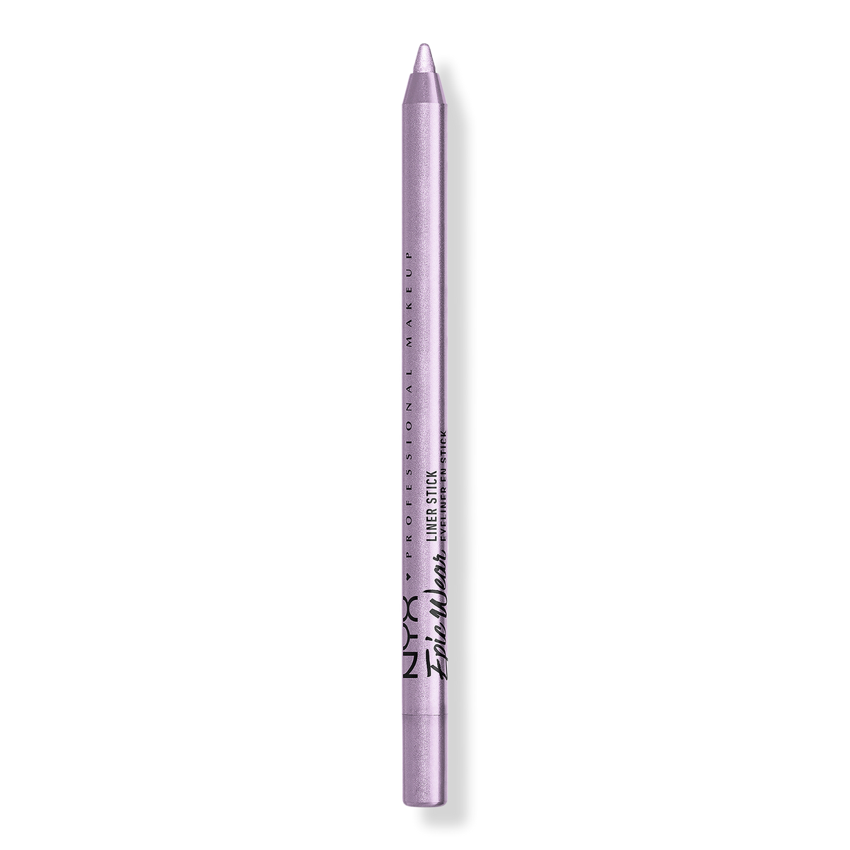 NYX Professional Makeup Epic Wear Liner Stick Long Lasting Eyeliner Pencil, Periwinkle Pop, 0.043 oz