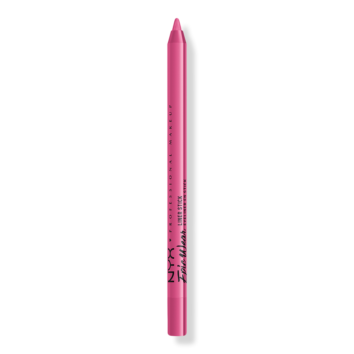 NYX Professional Makeup Epic Wear Liner Stick Long Lasting Eyeliner Pencil, Pink Spirit, 0.043 oz