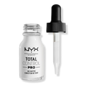 NYX Professional Makeup Total Control Pro Drop Foundation Hue Shifter, Light, 0.43 oz