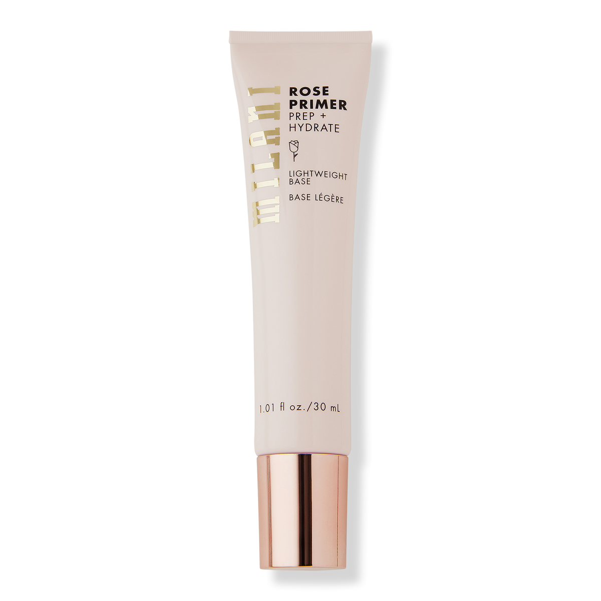 Milani Rose Lotion Primer, 1.01 oz