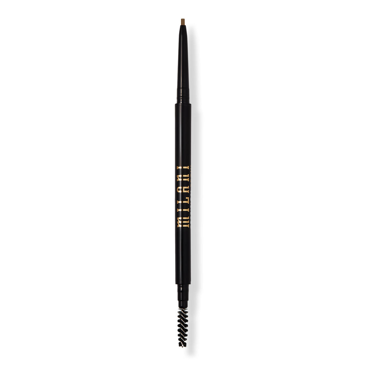 Milani Precision Brow Pencil, Soft Brown, 0.0018 oz