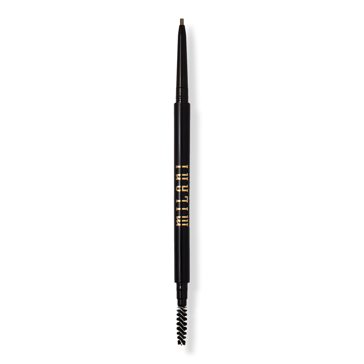 Milani Precision Brow Pencil, Medium Brown, 0.0018 oz