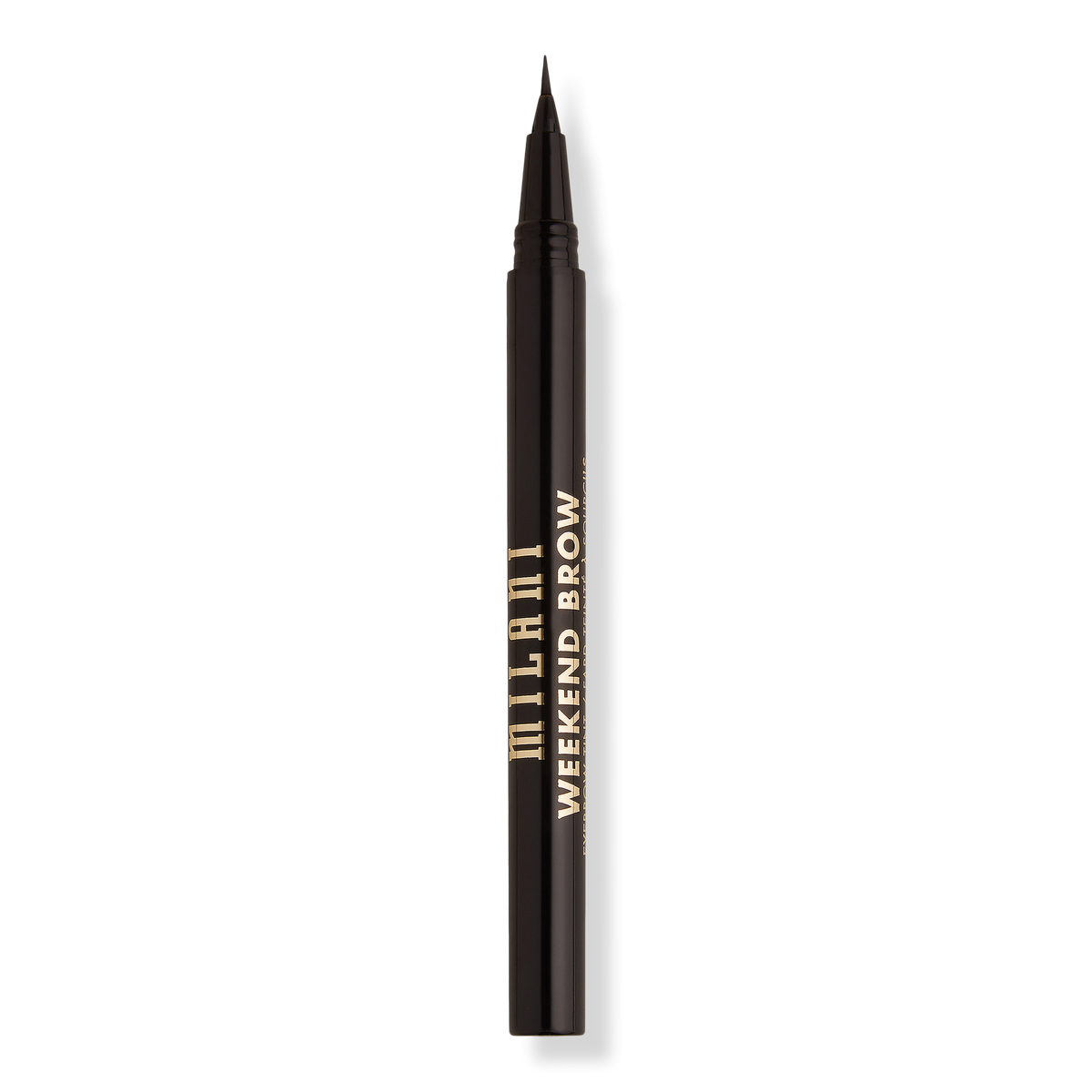 Milani Weekend Brow Pen, Espresso, 0.03 oz
