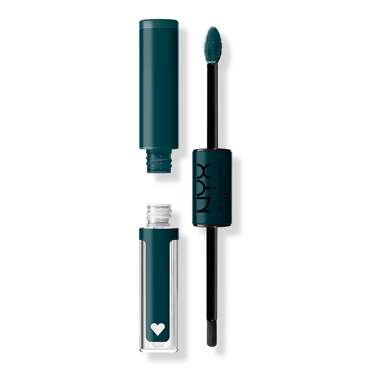NYX Professional Makeup Shine Loud Vegan High Shine Long-Lasting Liquid Lipstick, Self-Taught Millionaire, 0.22 oz