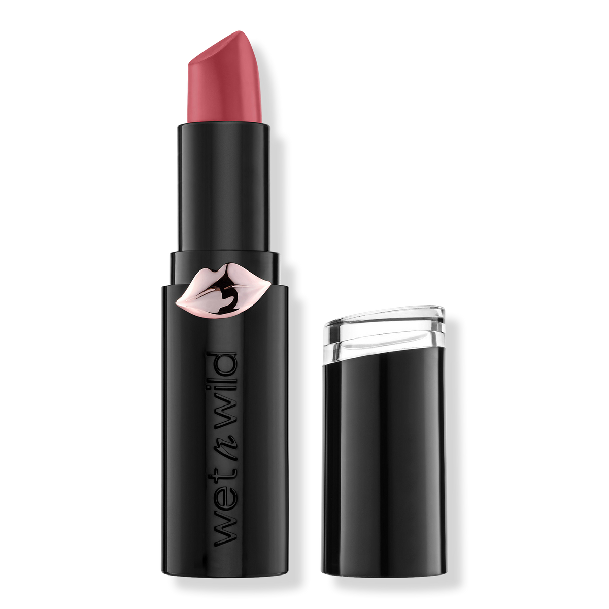 Wet n Wild MegaLast Catsuit Matte Lipstick, Wine Room, 0.11 oz