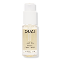 OUAI Travel Size Hair Oil, 0.45 oz