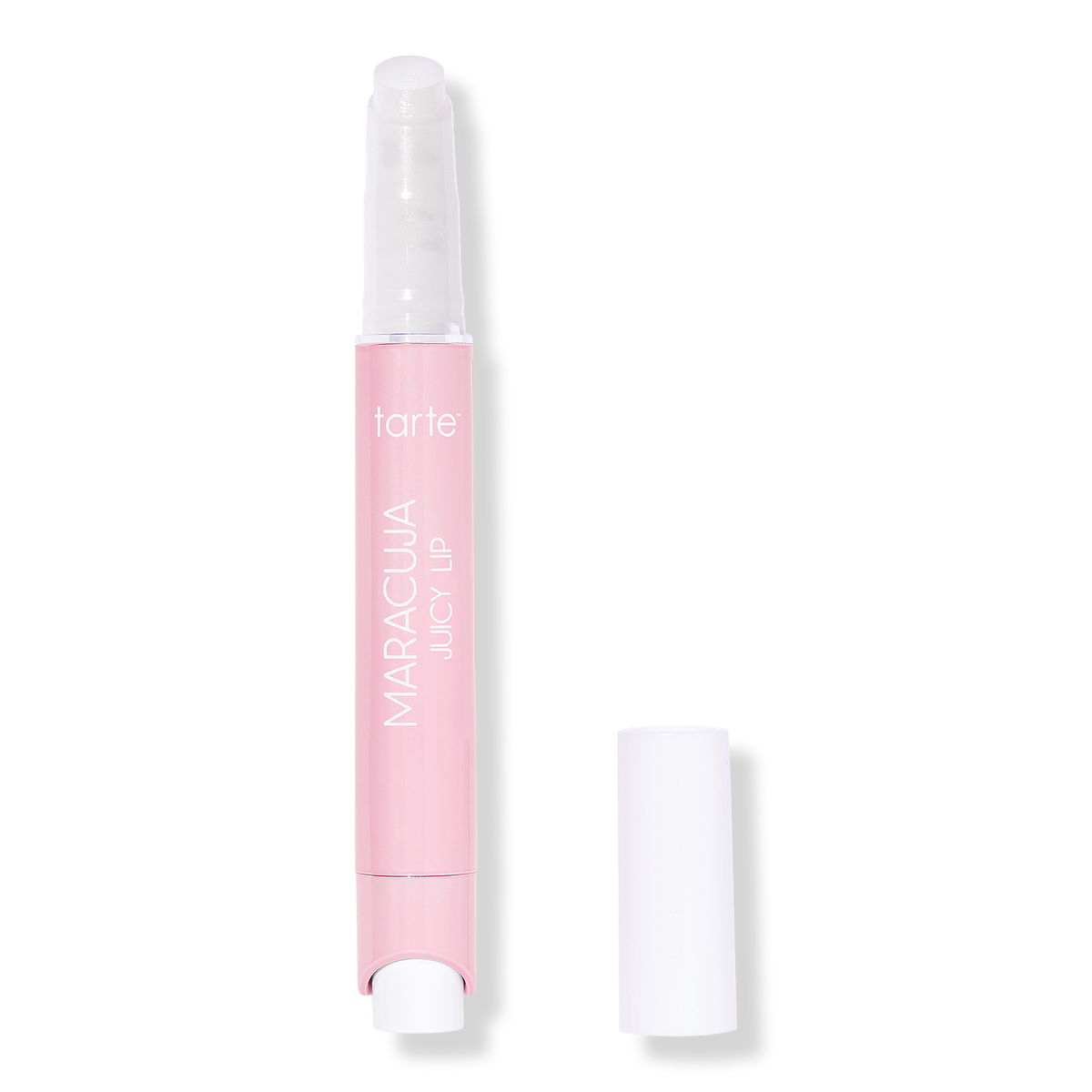 Tarte Maracuja Juicy Lip Balm, Clear, 0.95 oz
