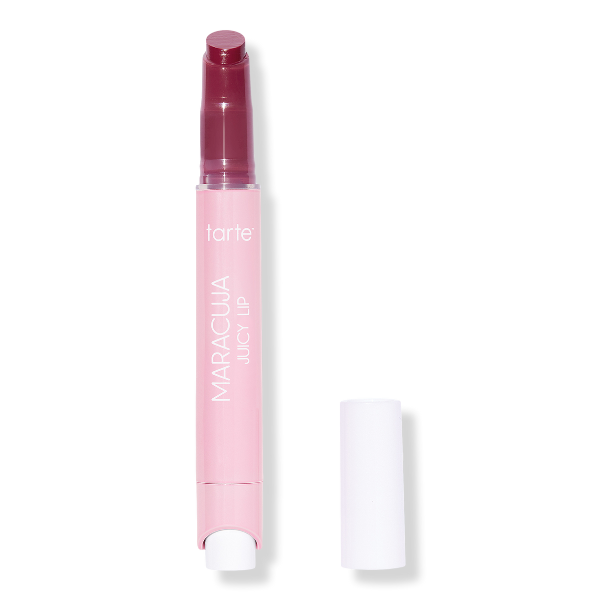 Tarte Maracuja Juicy Lip Balm, Raspberry, 0.95 oz