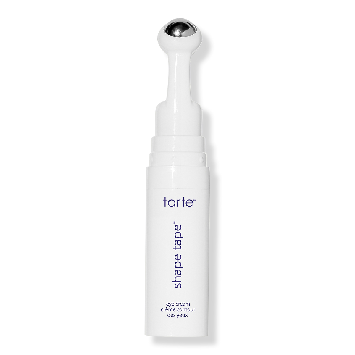Tarte Travel-Size Shape Tape 24-Hr Hydrating Vegan Eye Cream, 0.16 oz
