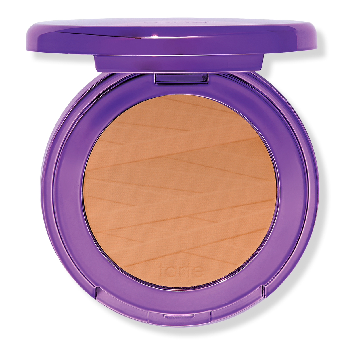 Tarte Travel Size Shape Tape Pressed Powder, 29N Light-Medium Neutral