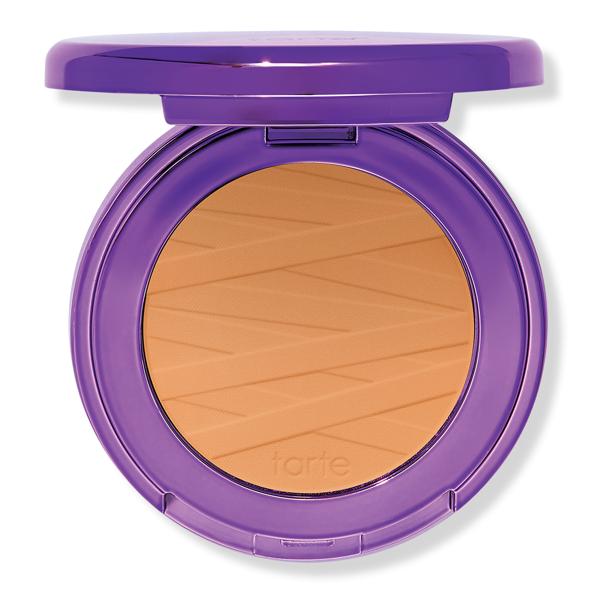 Tarte Travel Size Shape Tape Pressed Powder, 42S Tan Sand