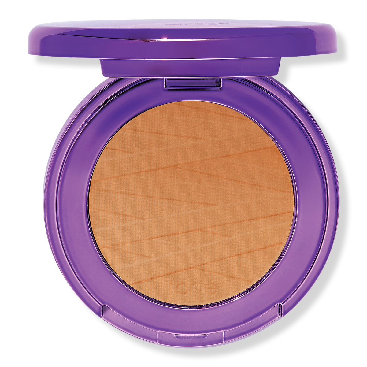 Tarte Travel Size Shape Tape Pressed Powder, 33N Medium Neutral