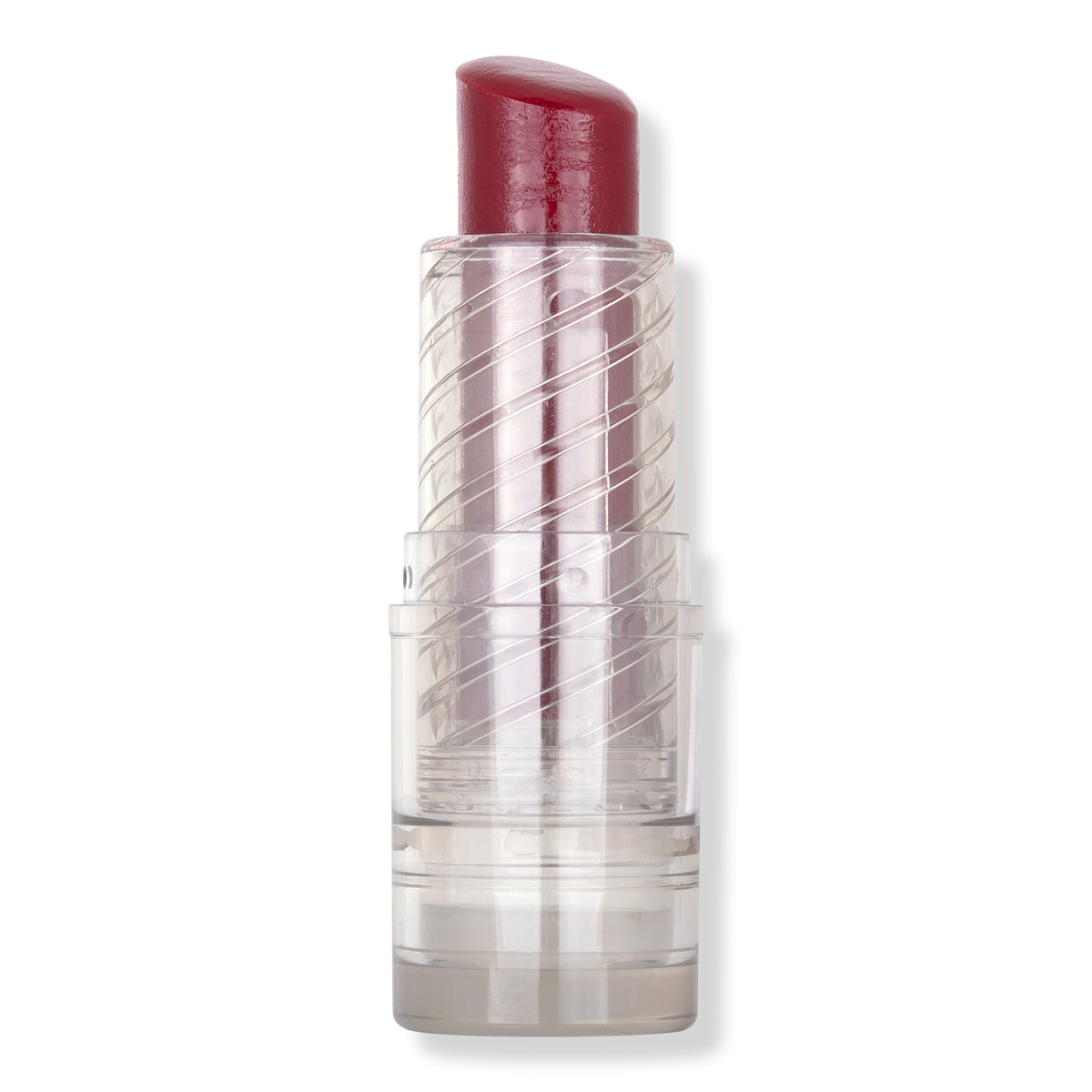 Pacifica Glow Stick Lip Oil, Crimson Crush, 0.14 oz