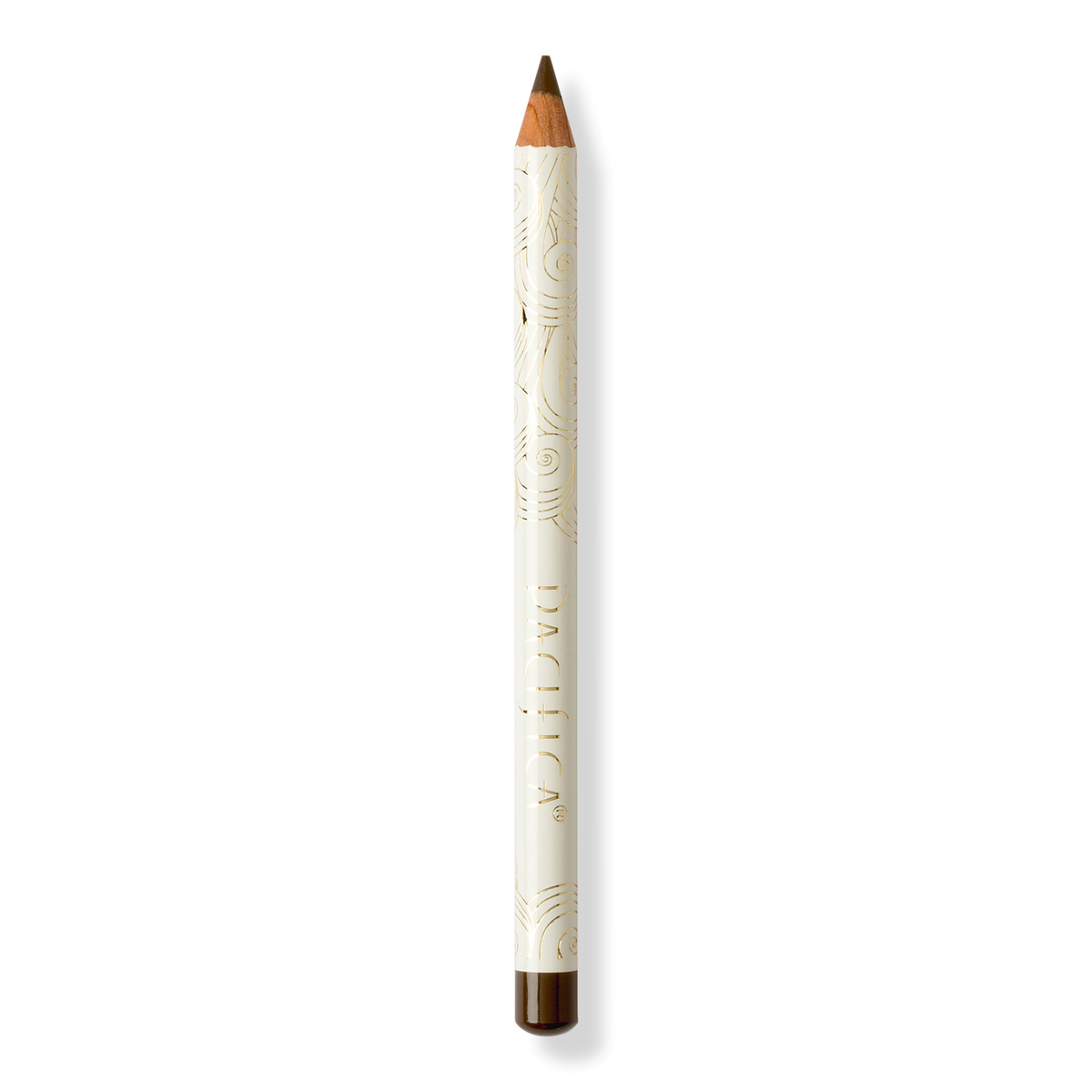 Pacifica Vegan Waterproof Eyeliner, Fringe, 0.04 oz