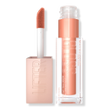 Maybelline Lifter Gloss with Hyaluronic Acid, Amber, 0.18 oz