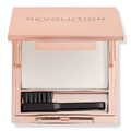 Makeup Revolution Soap Brow, 0.18 oz