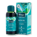 Kneipp Refreshing Eucalyptus Herbal Bath Oil, 3.3 oz
