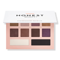Honest Beauty Get It Together Eyeshadow Palette, 0.6 oz