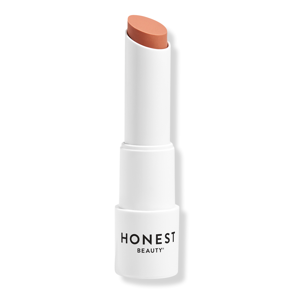 Honest Beauty Tinted Lip Balm, Lychee Fruit, 0.1 oz
