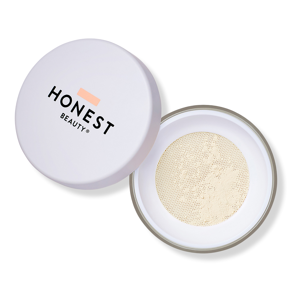 Honest Beauty Invisible Blurring Loose Powder, 0.5 oz