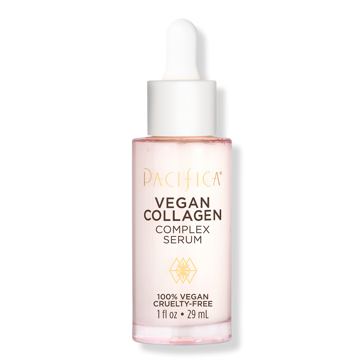 Pacifica Vegan Collagen Complex Serum, 1 oz
