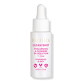 Pacifica Clean Shot Hyaluronic & Flowers 5% Solution, 0.8 oz
