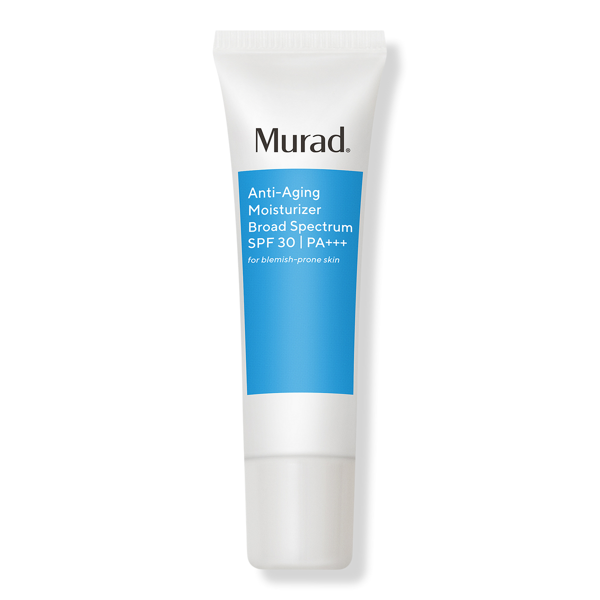 Murad Anti-Aging Moisturizer Broad Spectrum, SPF 30 | PA+++, 1.7 oz