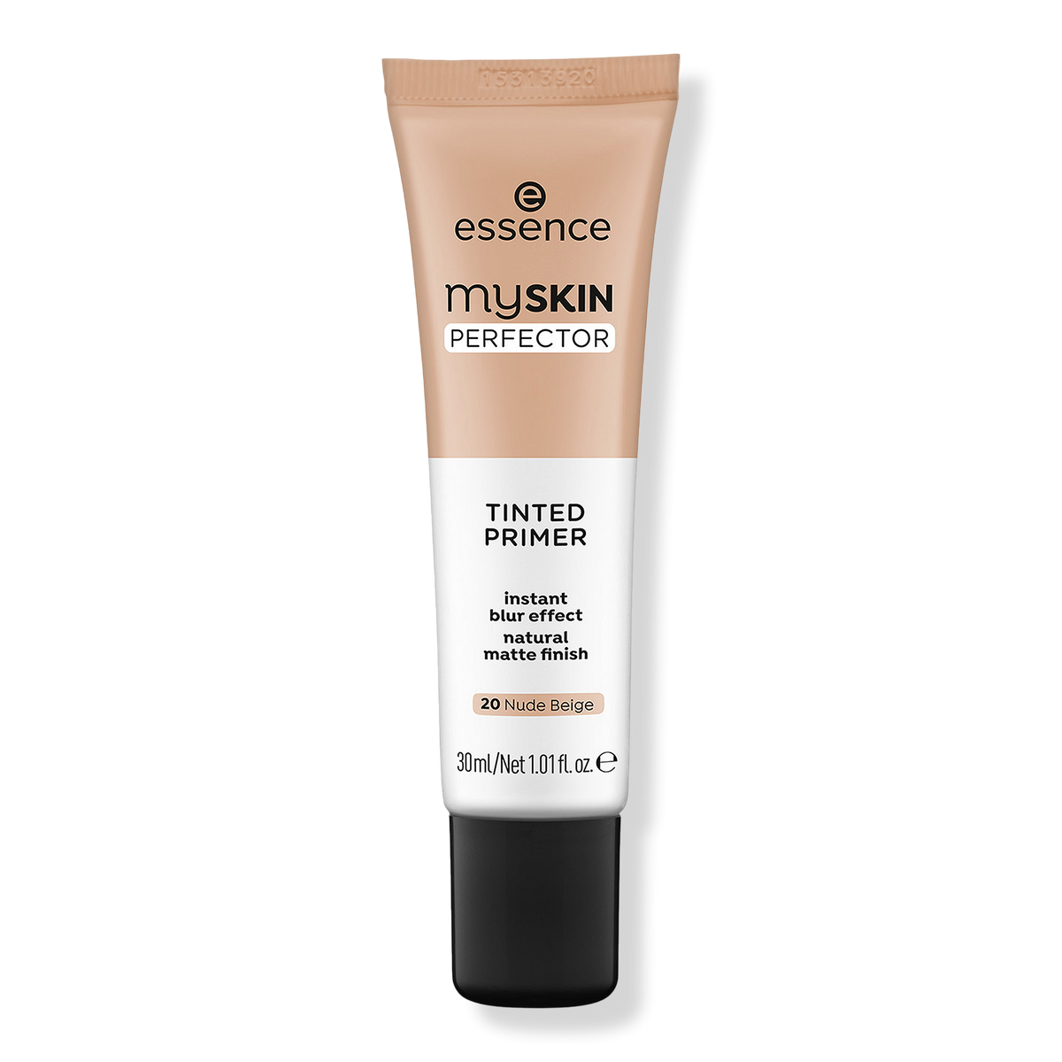 Essence My Skin Perfector Tinted Primer, Nude Beige, 1.01 oz