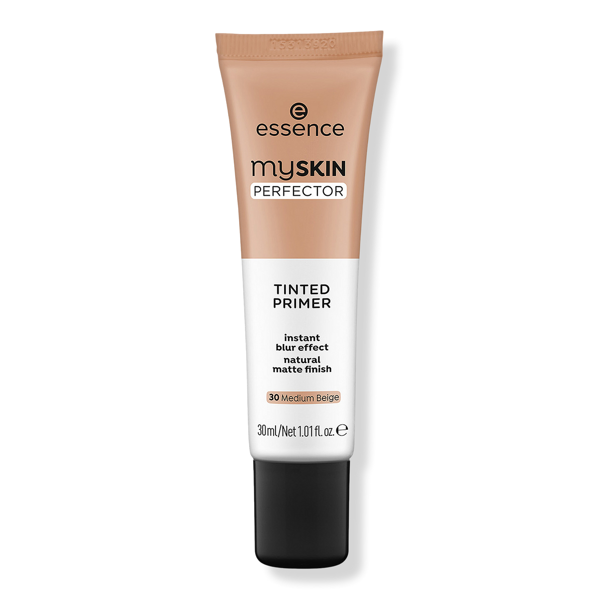 Essence My Skin Perfector Tinted Primer, Medium Beige, 1.01 oz