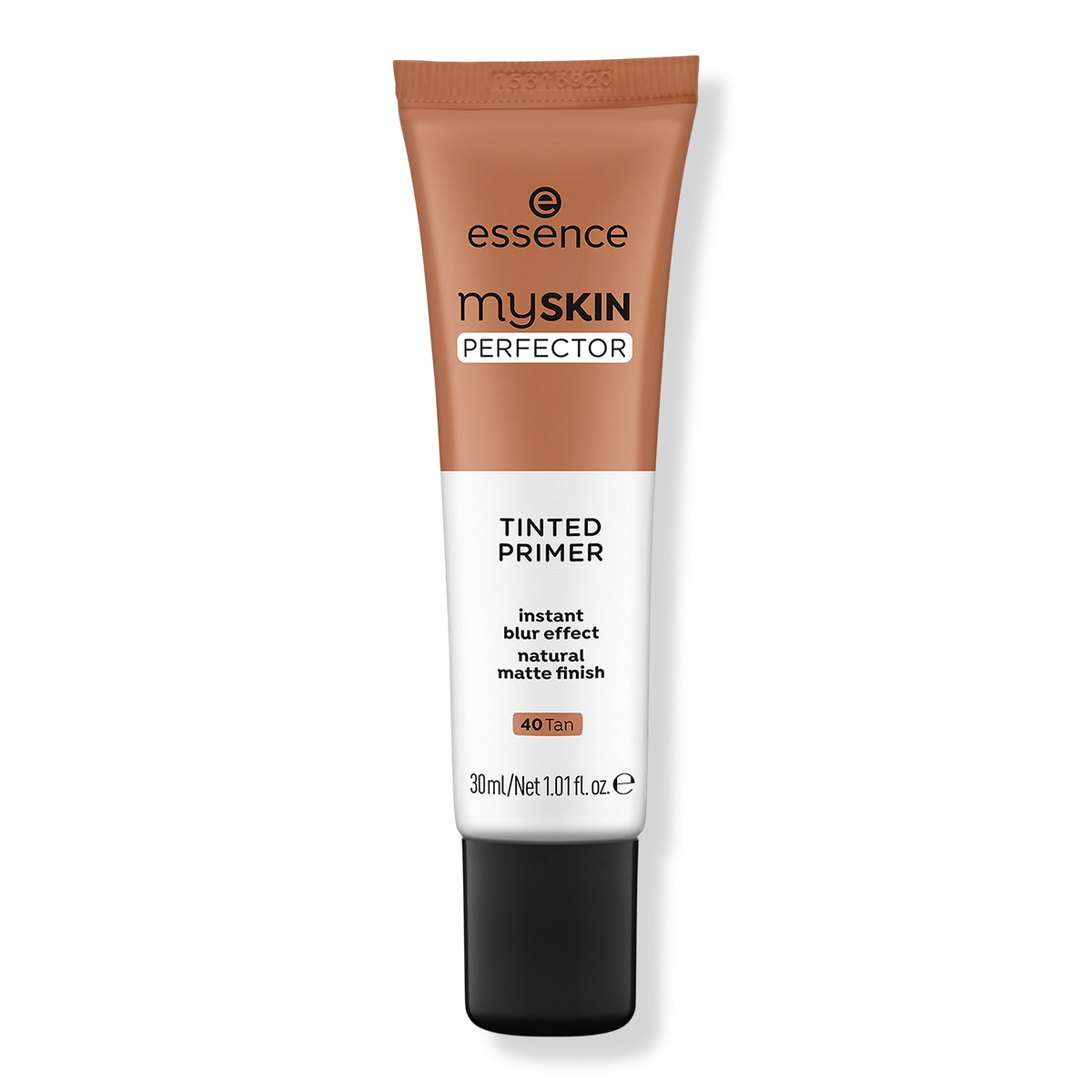 Essence My Skin Perfector Tinted Primer, Tan, 1.01 oz