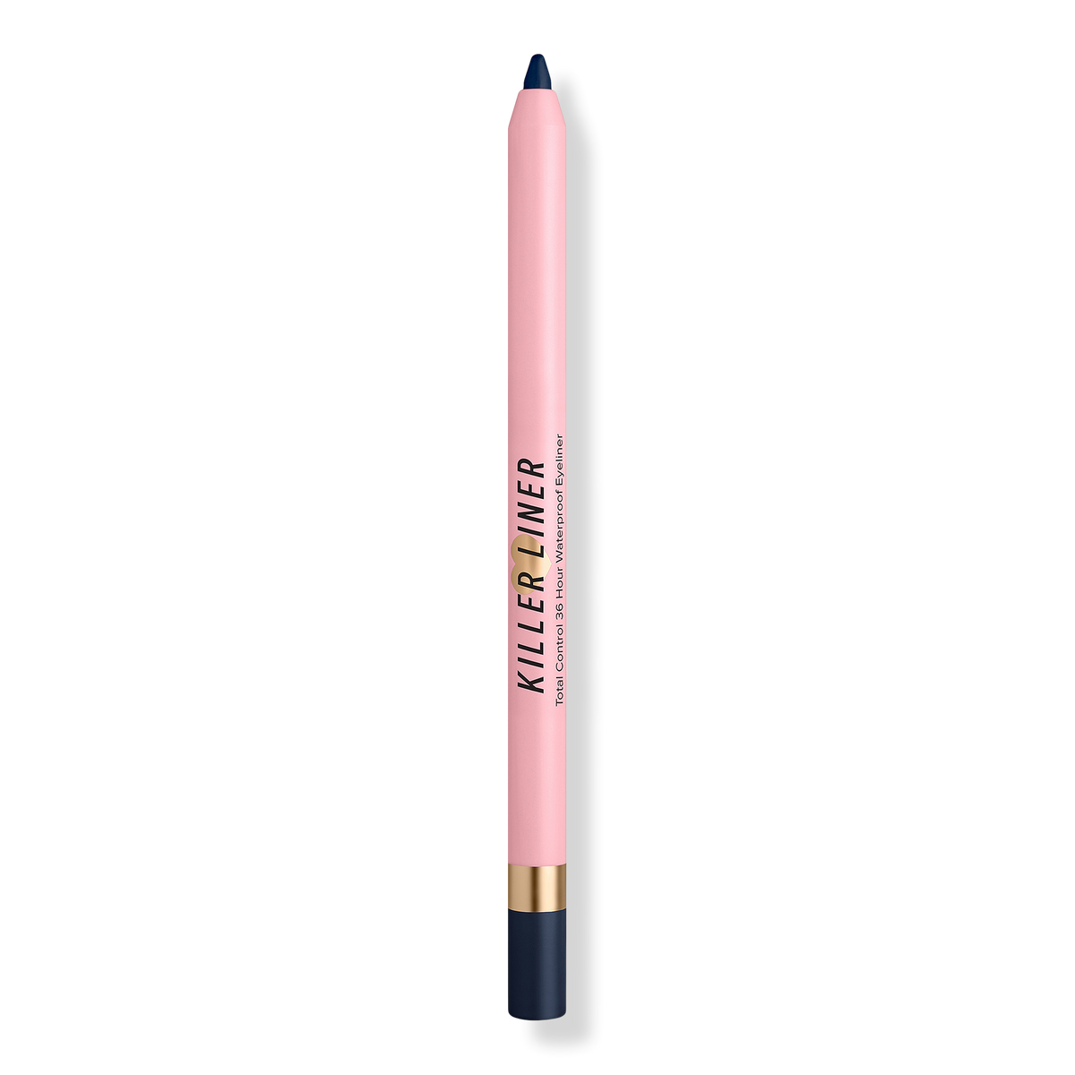 Too Faced Killer Liner 36 Hour Waterproof Gel Eyeliner, Killer Sapphire, 0.04 oz