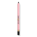 Too Faced Killer Liner 36 Hour Waterproof Gel Eyeliner, Killer Black, 0.04 oz
