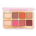 Too Faced Let's Play Mini Eyeshadow Palette, 0.18 oz