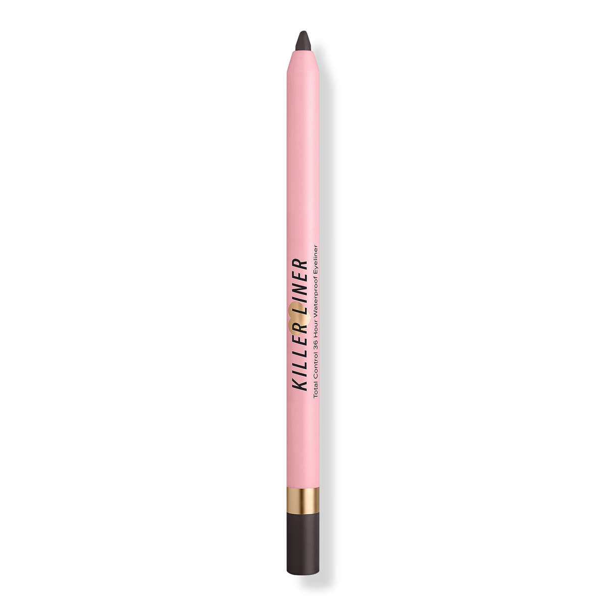 Too Faced Killer Liner 36 Hour Waterproof Gel Eyeliner, Killer Storm, 0.04 oz