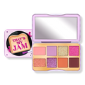 Too Faced That's My Jam Mini Eyeshadow Palette, 0.18 oz