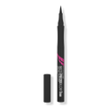 Maybelline Eye Studio Master Precise Liquid Eyeliner, Matte Black, 0.03 oz