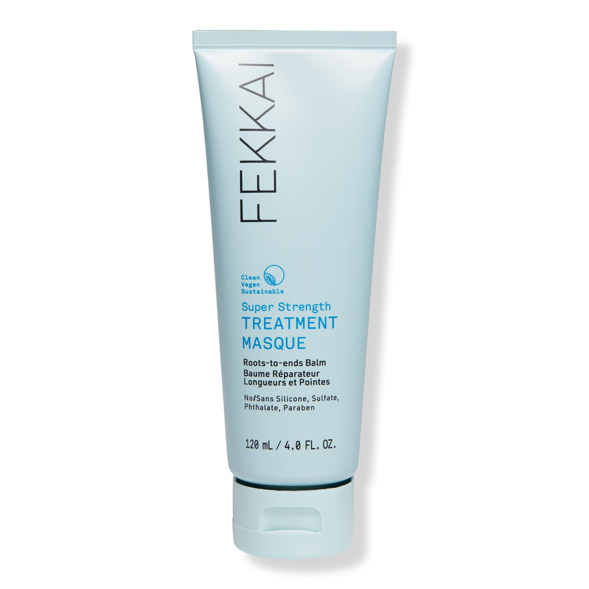 FEKKAI Super Strength Treatment Masque, 4.0 oz