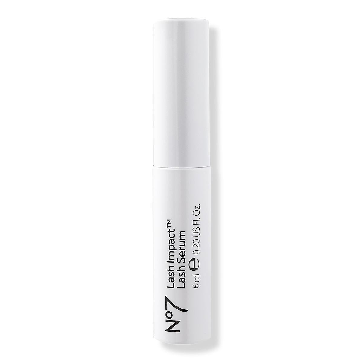 No7 Lash Impact Lash Serum, 0.2 oz