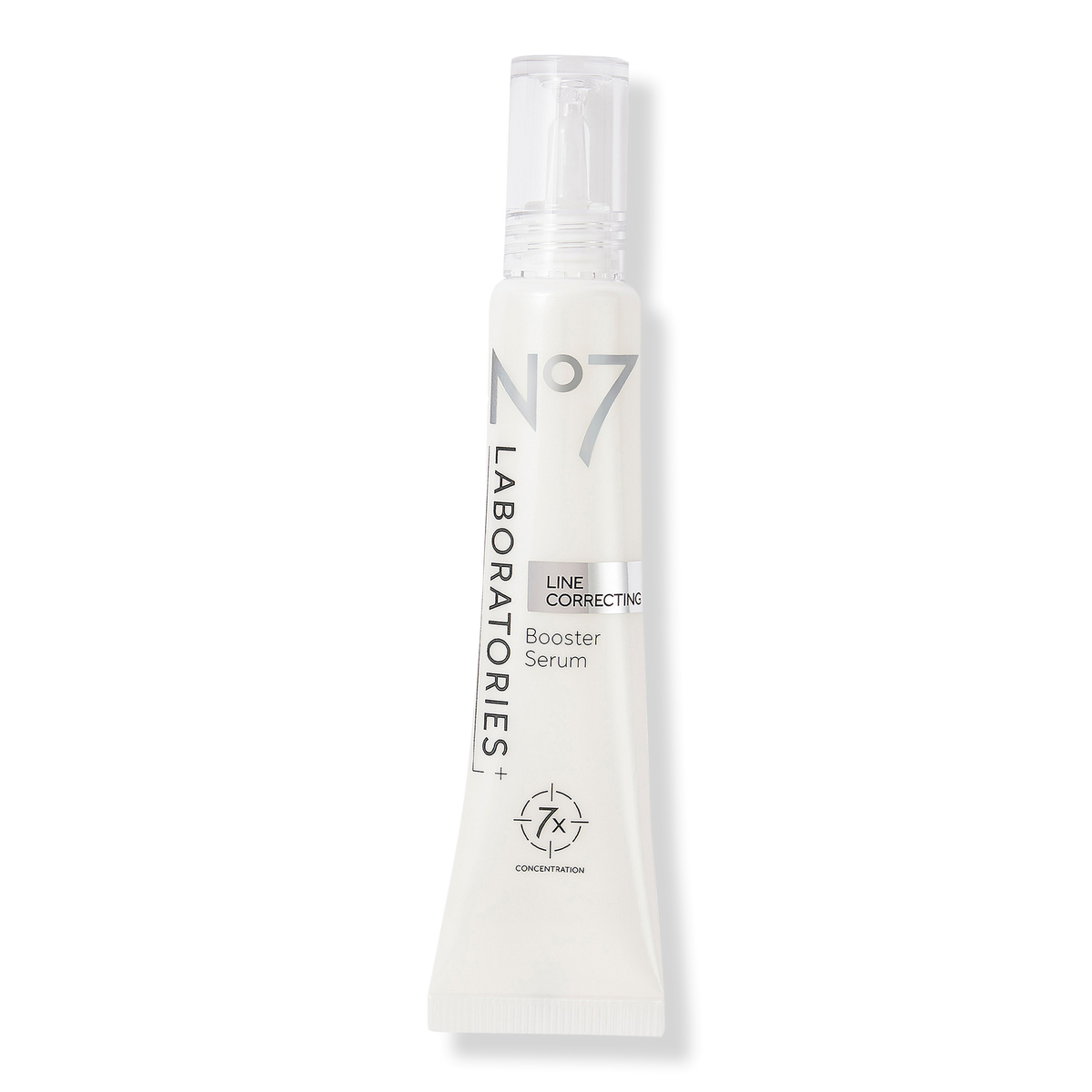 No7 Laboratories Line Correcting Booster Serum, 0.8 oz