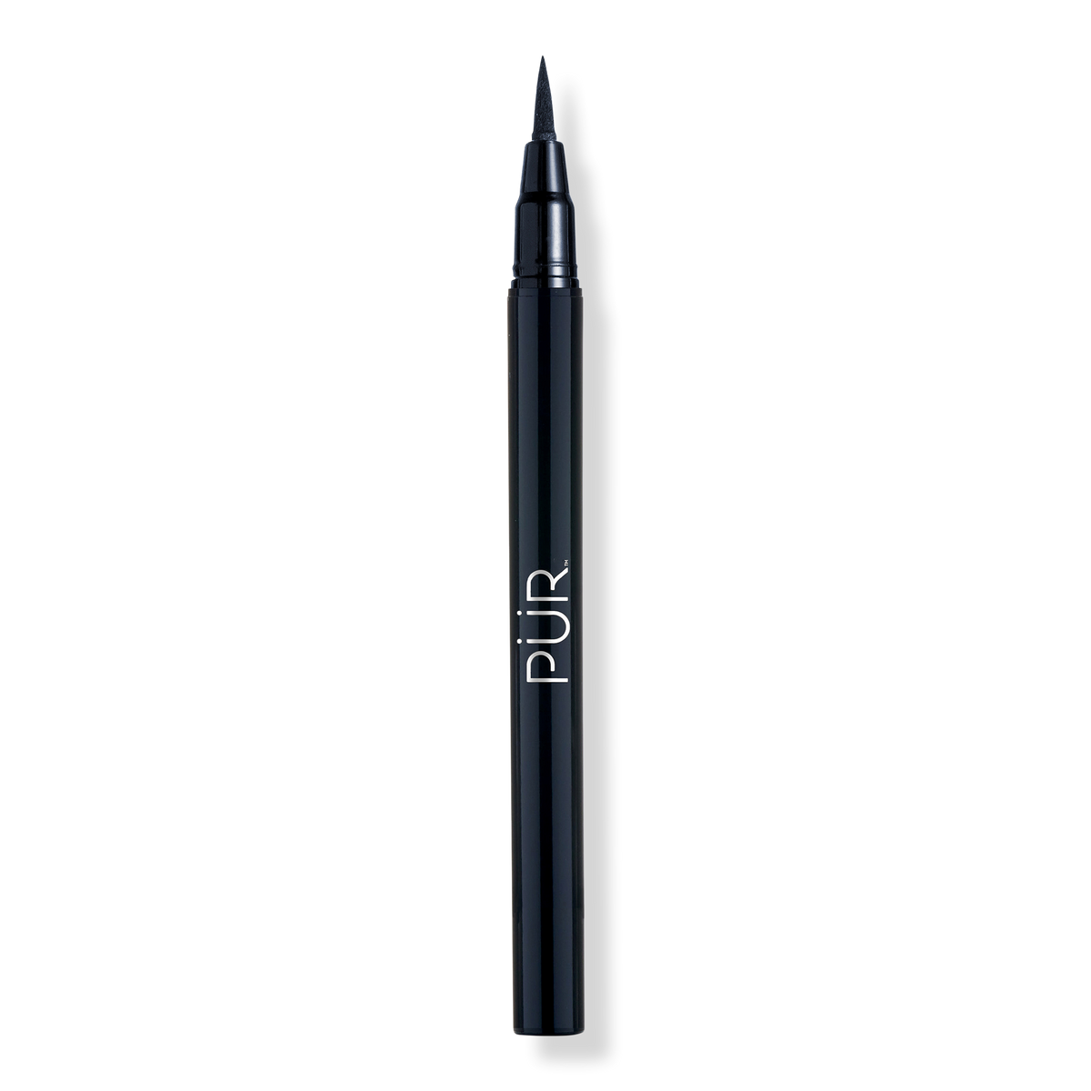 PÜR On Point Waterproof Liquid Eyeliner Pen