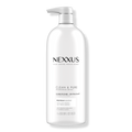Nexxus Clean & Pure Conditioner, 33.8 oz