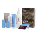Madison Reed Radiant Hair Color Kit, Umbria Light Brown, 1 ea