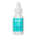 Bliss Clear Genius Clarifying Liquid Peel, 1.0 oz